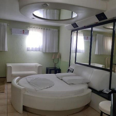 Hotel Pecato 산타 호자 외부 사진
