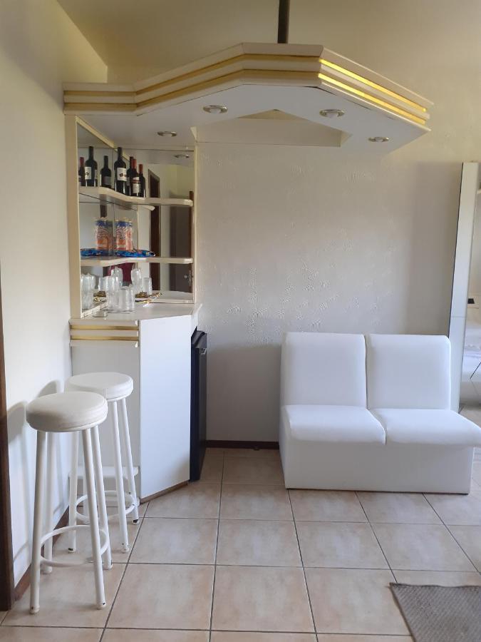 Hotel Pecato 산타 호자 외부 사진